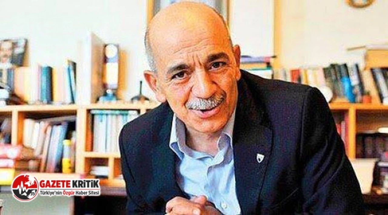 Mustafa Çalık'tan skandal ikinci eş paylaşımı