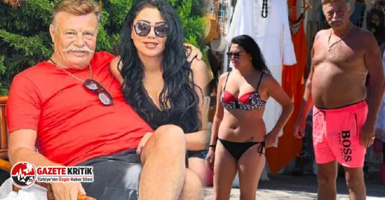 Nuri Alço'nun eşi ateş püskürdü: Kına mı yakacaksınız?