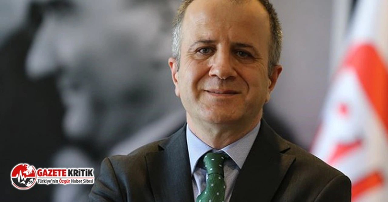 RTÜK Üyesi Okan Konuralp'ten TRT'deki atamalara çarpıcı benzetme:“Nepotizm” bağımlılığının sonucu...