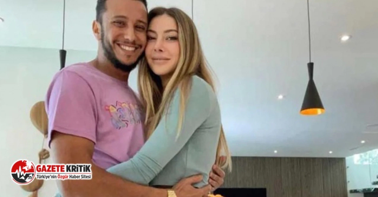 Şeyma Subaşı'nın eski sevgilisinden olay paylaşım