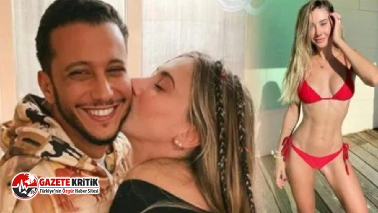 Şeyma Subaşı'nın itirafı sosyal medyada gündem oldu