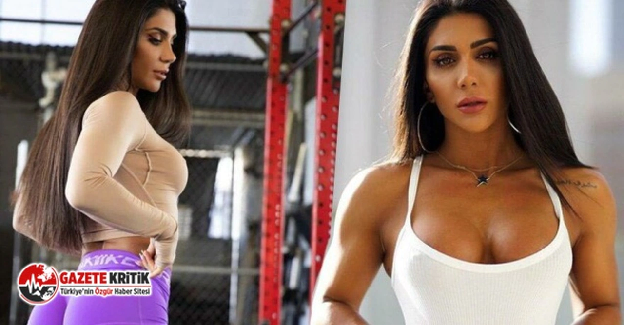 Türk sporcu kıyafetinden dolayı uçağa alınmadı