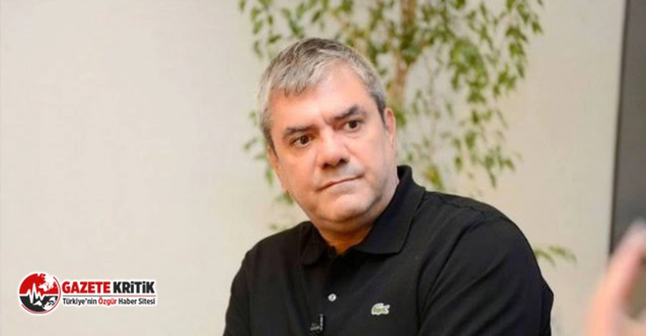 Yılmaz Özdil, Türk kadın sporcuyu yazdı: TRT alaka göstermedi, özel televizyonlar üste para istedi...