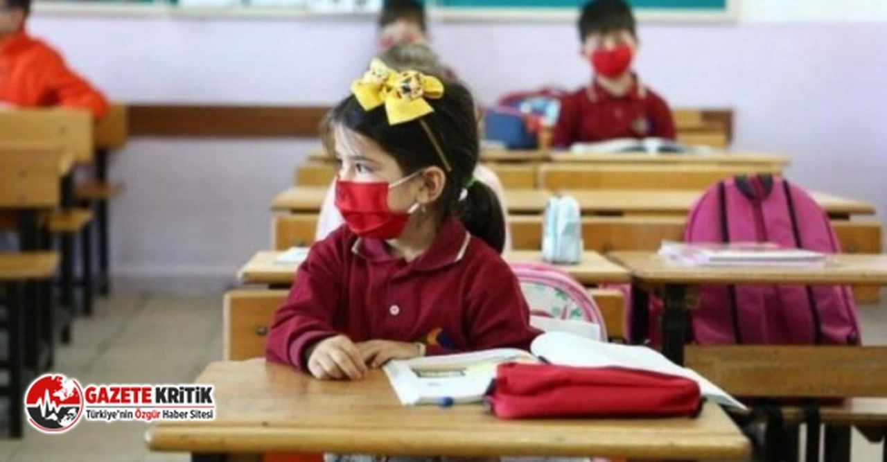 81 ile gönderildi! Milli Eğitim Bakanlığı'ndan yüz yüze eğitim talimatı