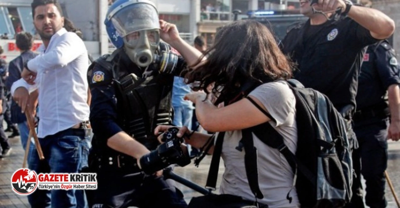 CFWIJ:61 kadın gazeteci şiddete, tehdide veya tacize maruz kaldı