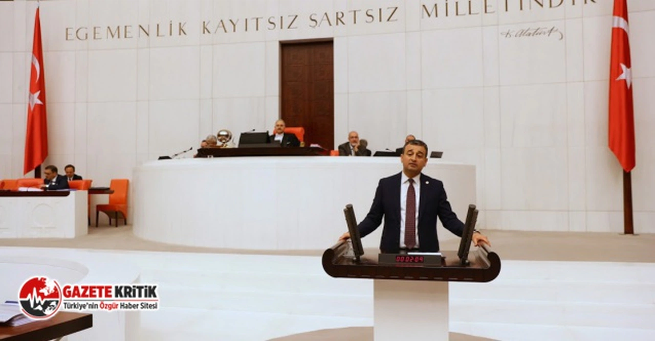 CHP'li Burhanettin Bulut: Yüreğir'deki soruşturma göstermelik mi?