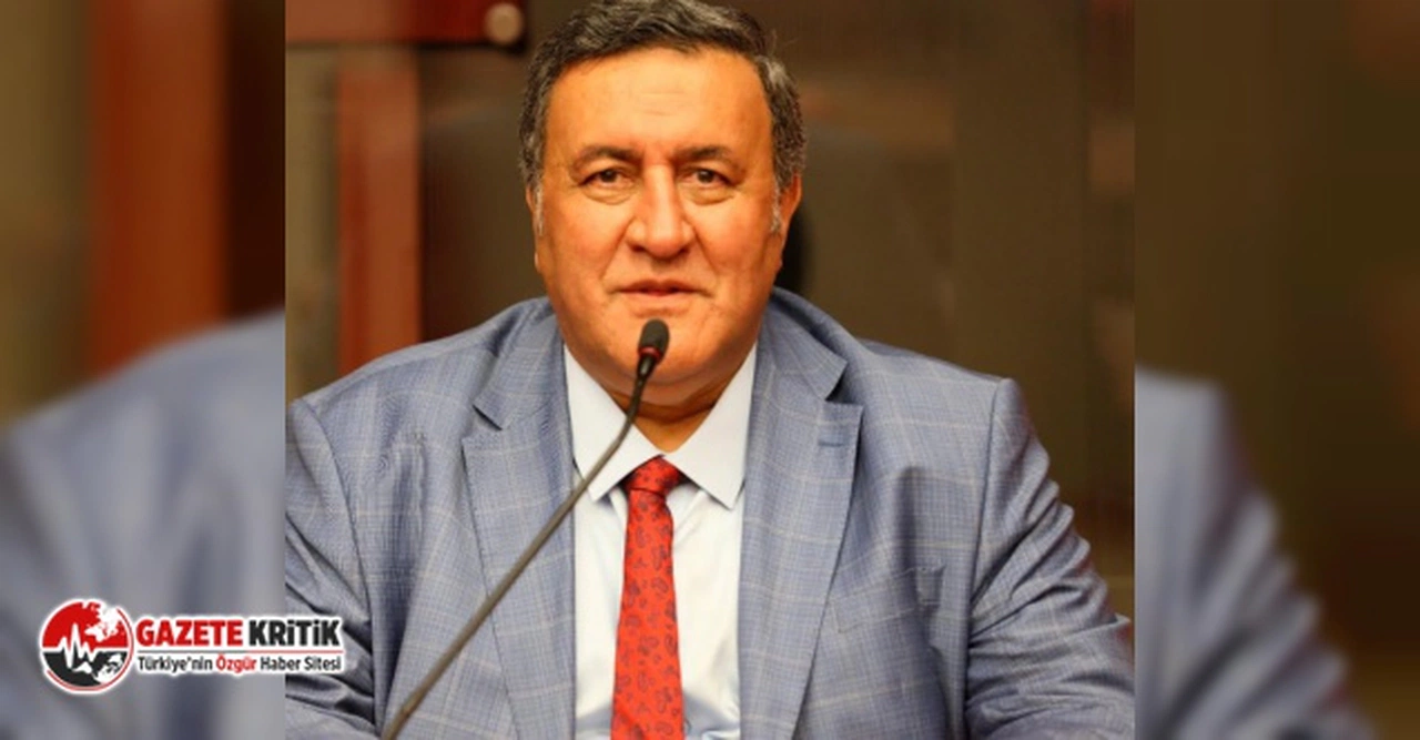 CHP'li Gürer: “Basın kartı olmayan gazetecilere de   yıpranma payı hakkı tanınmalı”