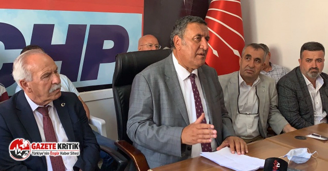 CHP'li Gürer: “Bireysel emeklilik: Giriş zorunlu, çıkış gönüllü”