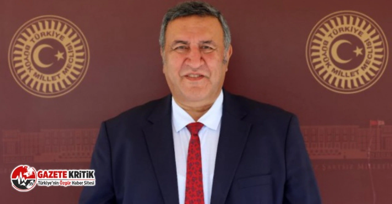 CHP'li Gürer: “İcra ve iflas olağanlaştı”