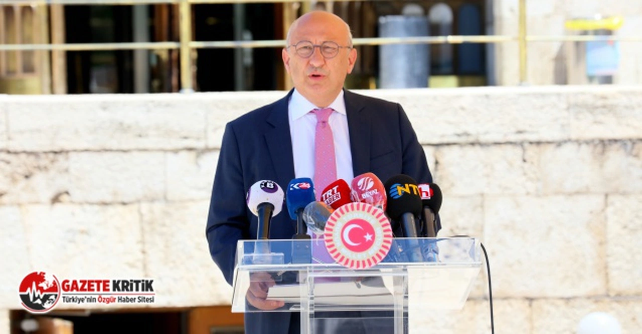 CHP’li Çakırözer basına saldırılardaki artışa dikkat çekti, Halk TV’ye saldırıyı kınadı!