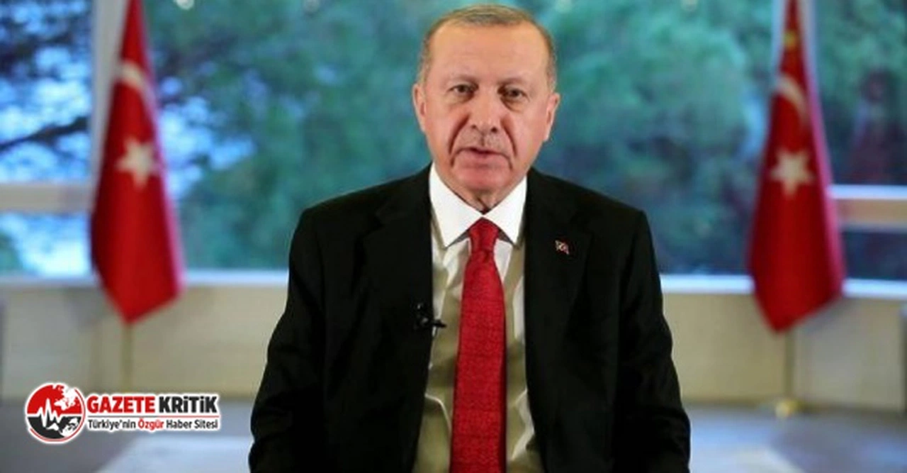 Cumhurbaşkanı Erdoğan: Yangın mahalline görevli olmayanlar kesinlikle alınmayacak