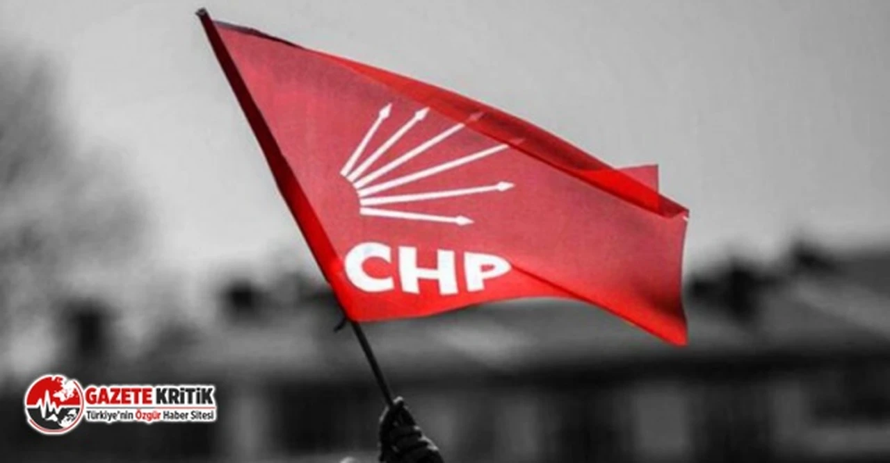 Özgür Özel duyurdu: CHP'nin acı günü