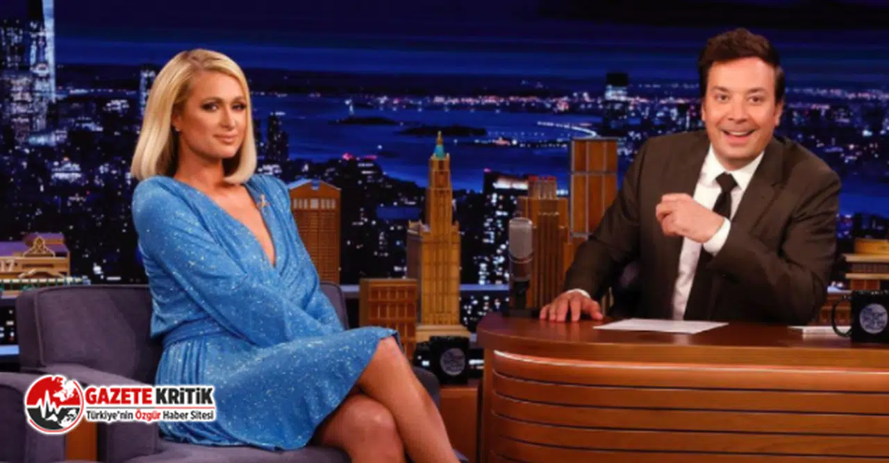 Paris Hilton: 17 yaşındayken cinsel istismara uğradım