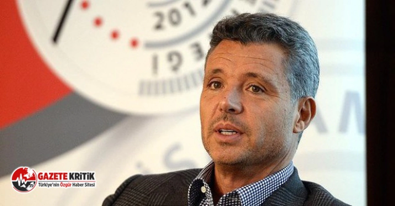 Sadettin Saran, aşı olmayan çalışanlarını işten çıkaracağını duyurdu!