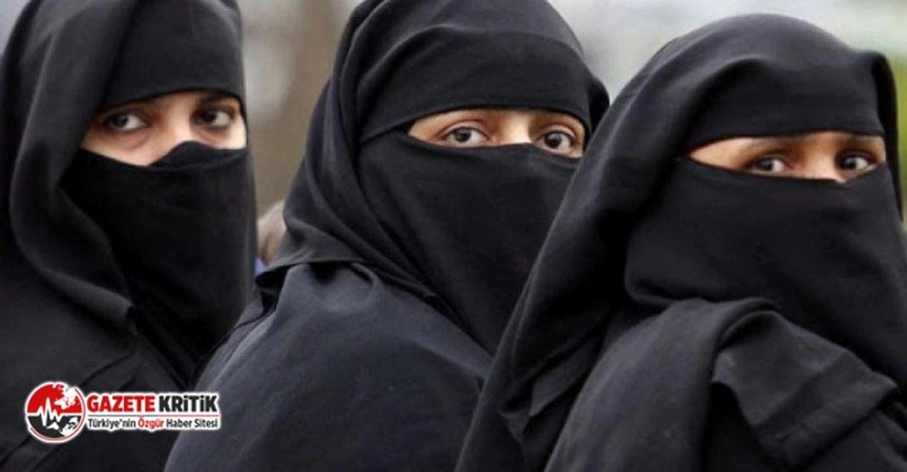 'Şeriat' anketinde şok sonuç: Türkiye'de 'ülke şeriat ile yönetilmeli' diyenlerin oranı ortaya çıktı