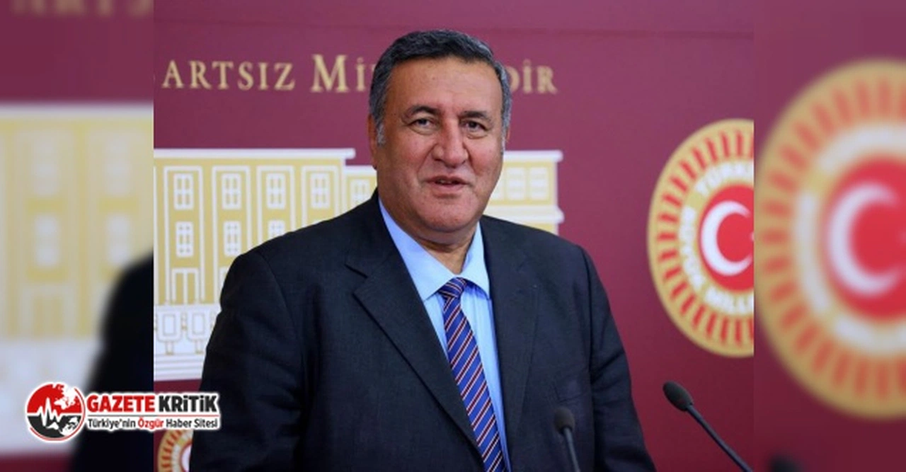 CHP'li Ömer Fethi Gürer: TOKİ, 1.5 yılda 7.6 milyon TL tazminat ödedi