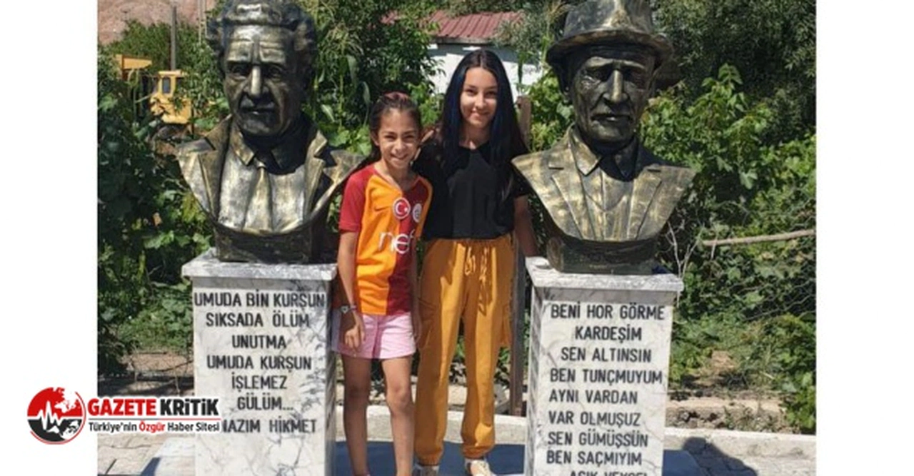 Türk kadınından Atatürk’e teşekkür