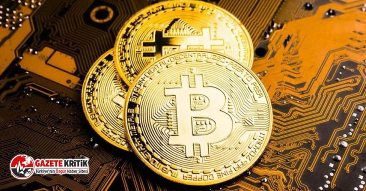 Yeni Şafak yazarı: Bitcoin gibi sanal paralar caiz değil