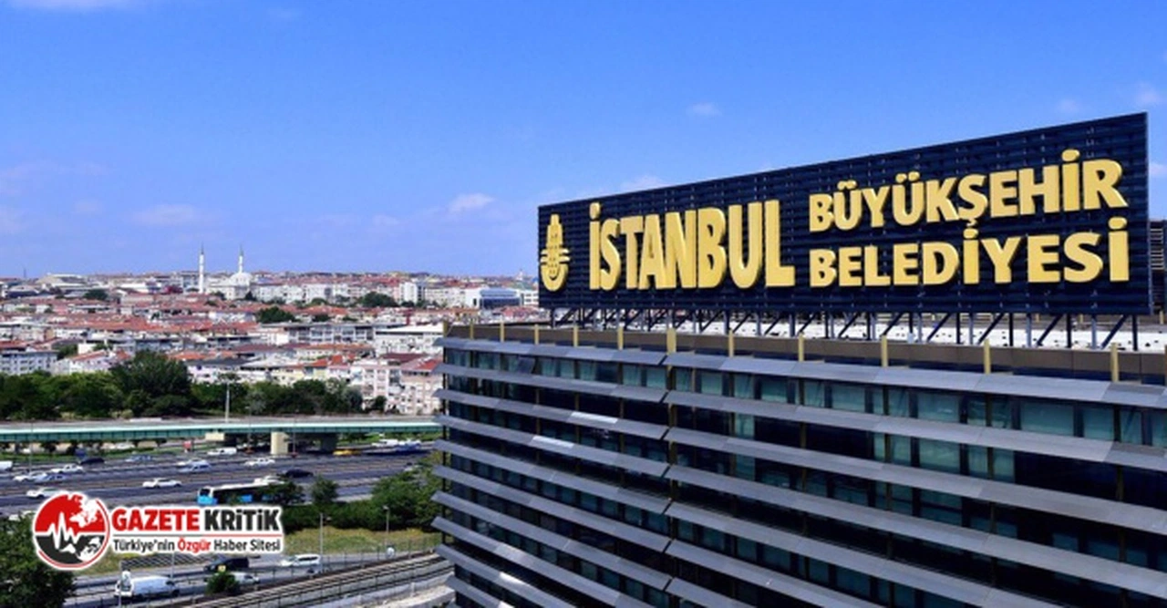 AKP ve MHP'den İBB'ye bir engelleme daha