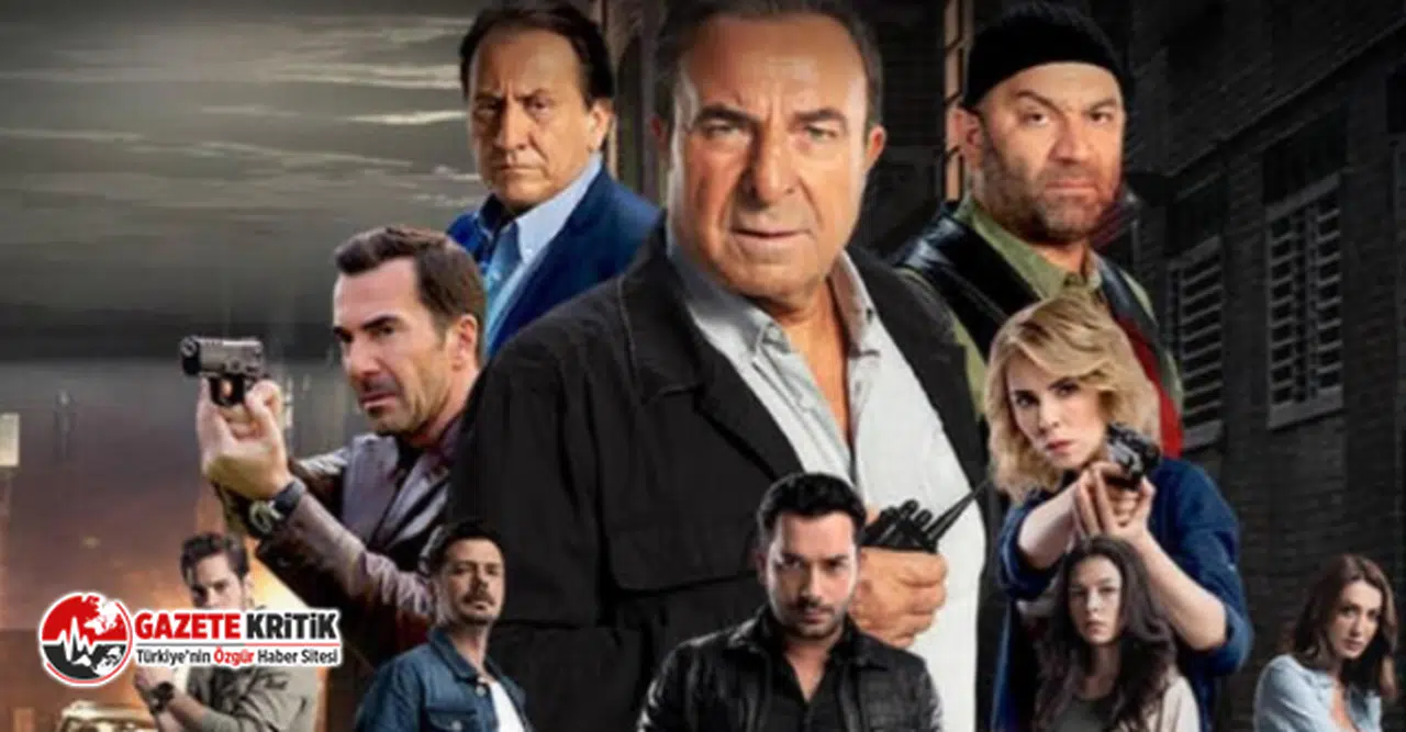 Arka Sokaklar'daki aşı mesajı, sosyal medyada gündem oldu