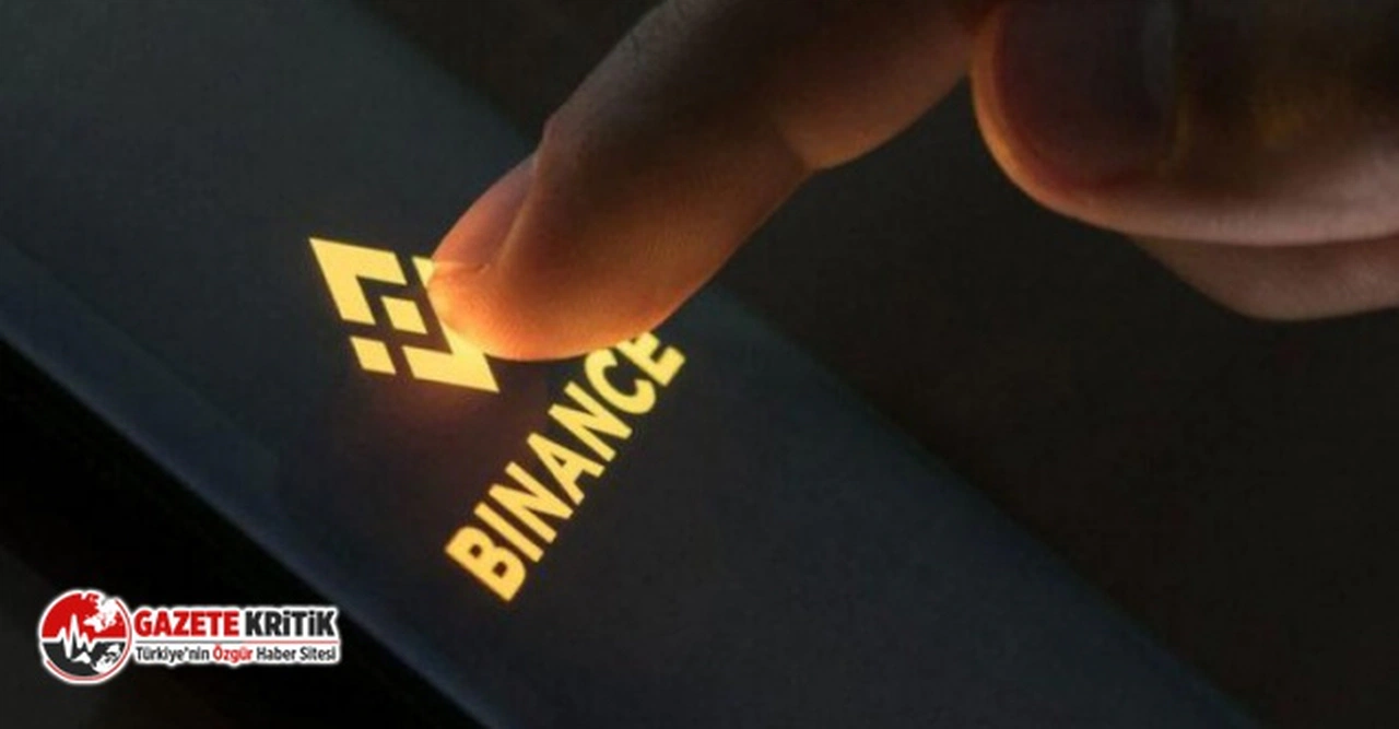 Binance TR çöktü mü? Türkiye'deki kripto para yatırımcılarında panik yaratan gelişme