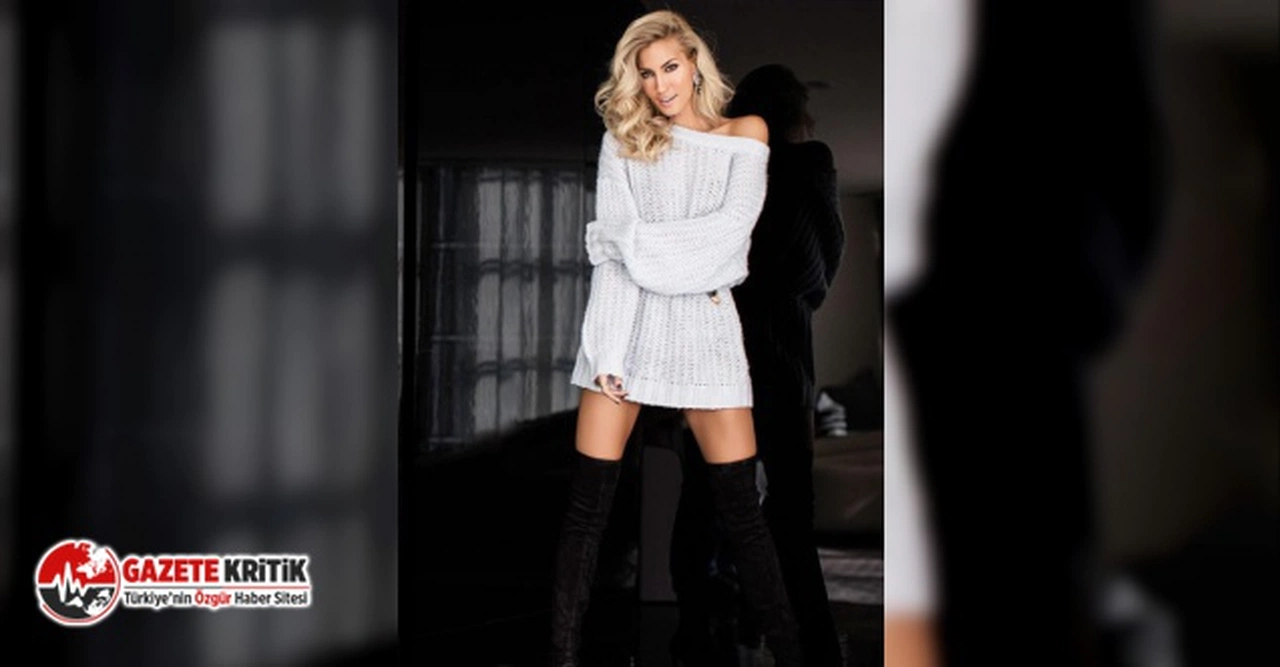 Çağla Şıkel'den 'ünlü basketbolcudan hamile kaldı' iddiasına yanıt