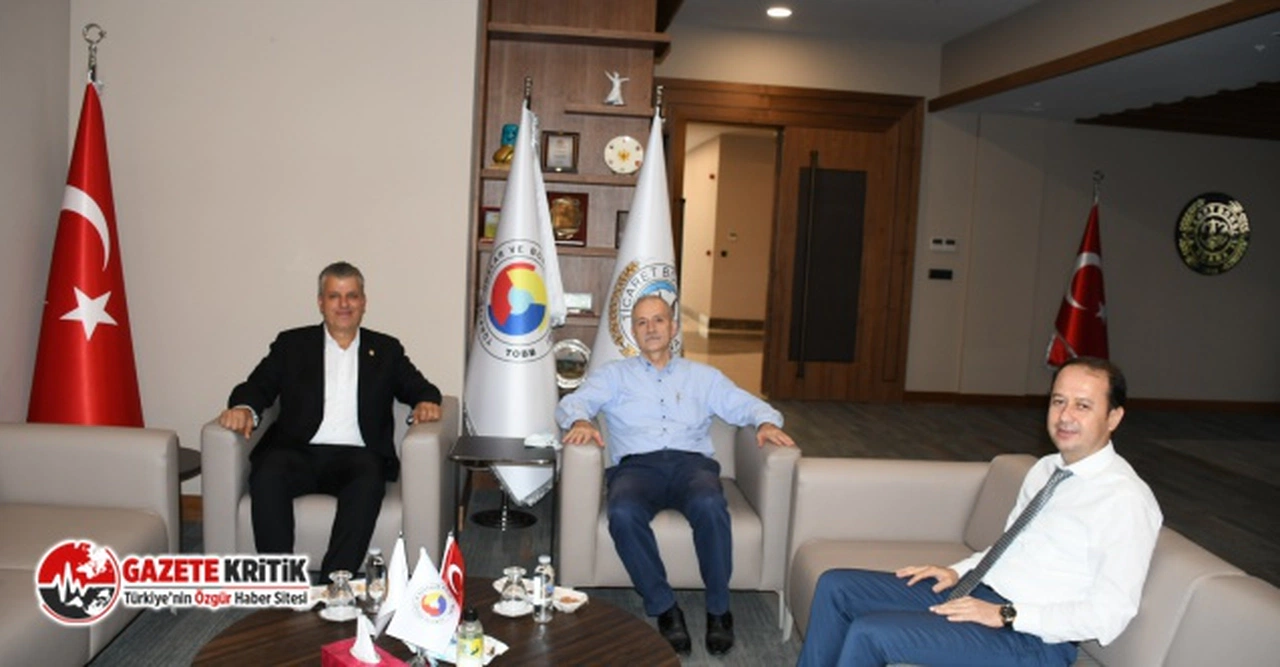 CHP'li Ayhan Barut: Ekonomide reform çağrısı