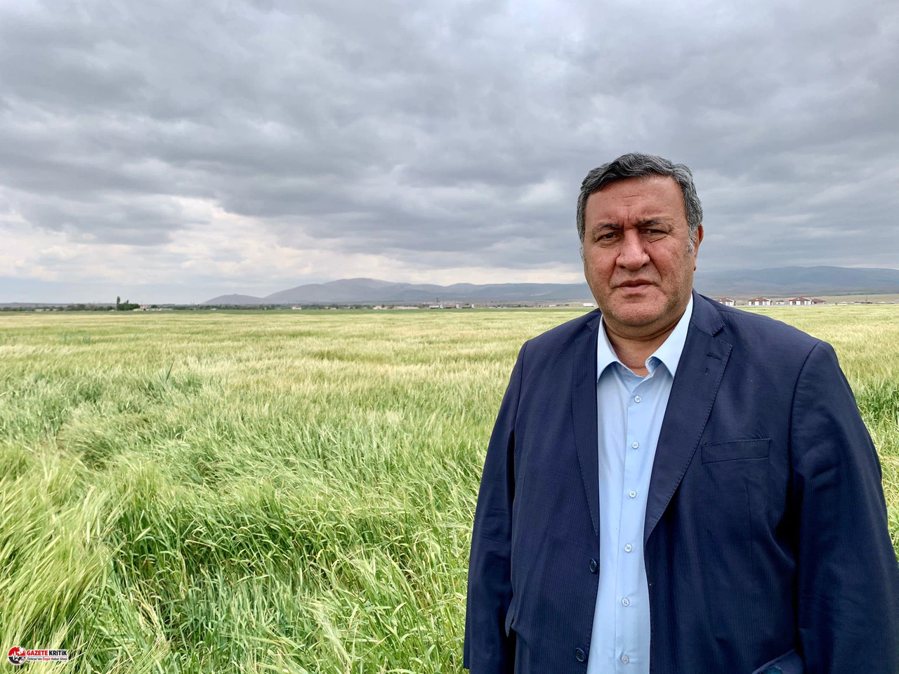 CHP'li Gürer: “Çekilen yeraltı suları obruk sayısını artırdı“