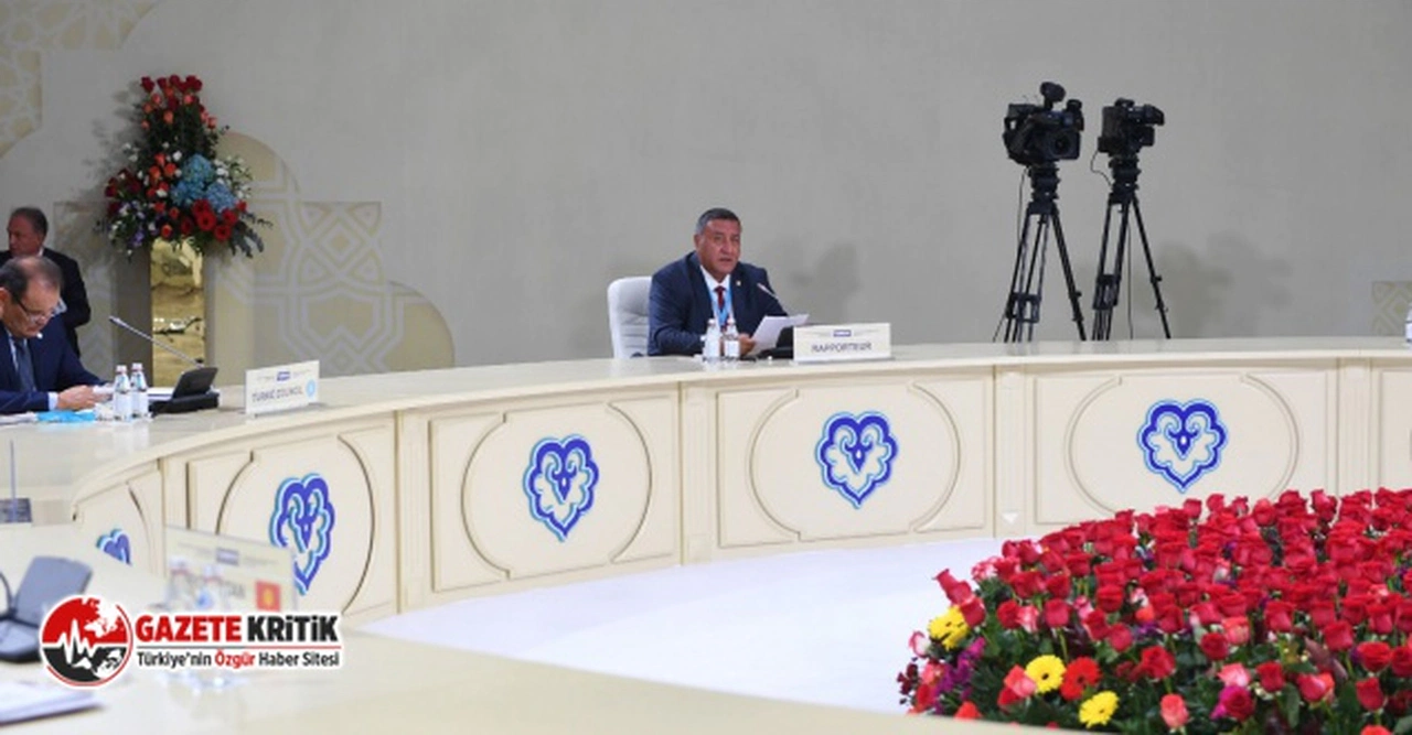 CHP'li Gürer: “Enerjinin tasarruflu kullanımı   dünyanın geleceği açısından önemli”