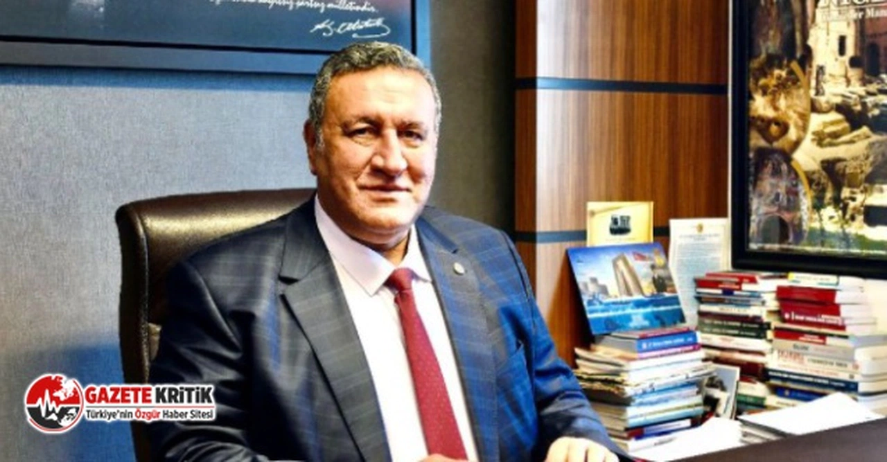 CHP'li Gürer, “kırmızı listeyi” sordu, Dışişleri Bakanı Çavuşoğlu yanıt verdi