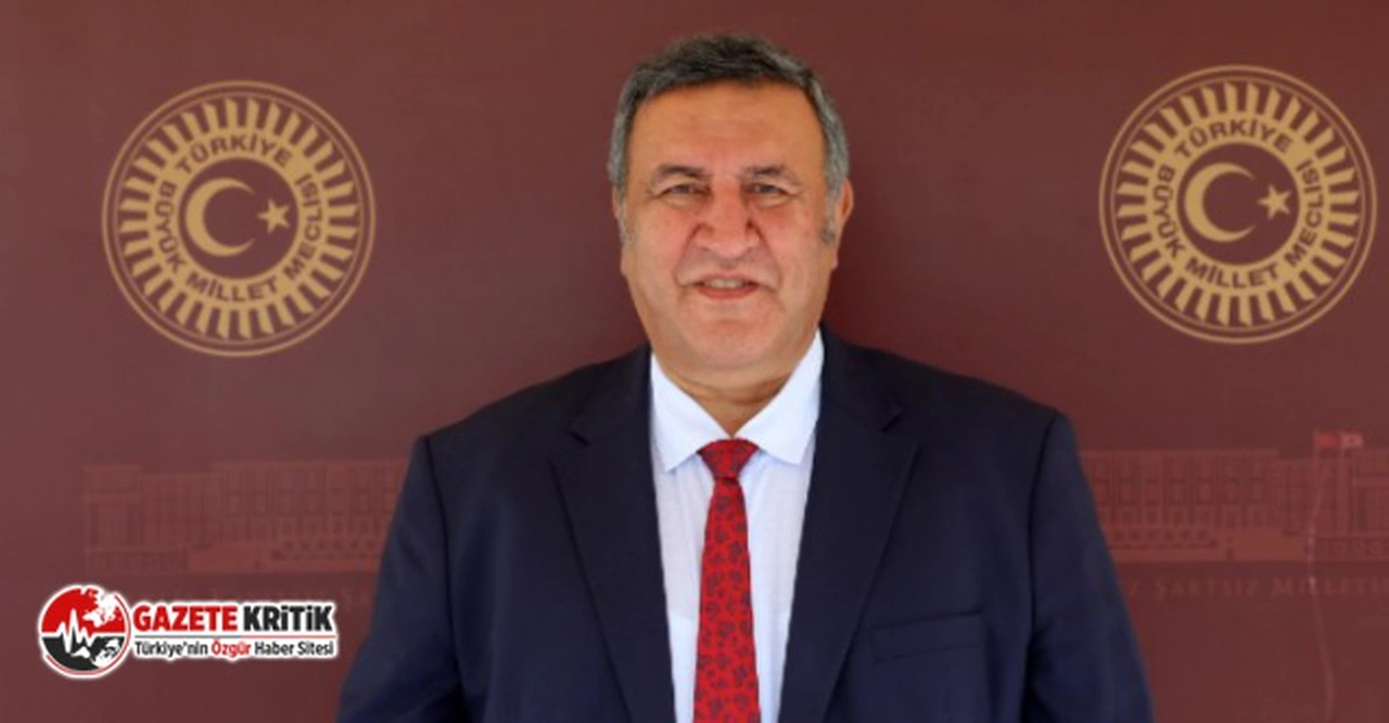 CHP'li Ömer Fethi Gürer: Emekliler İçin Olumlu Gelişme