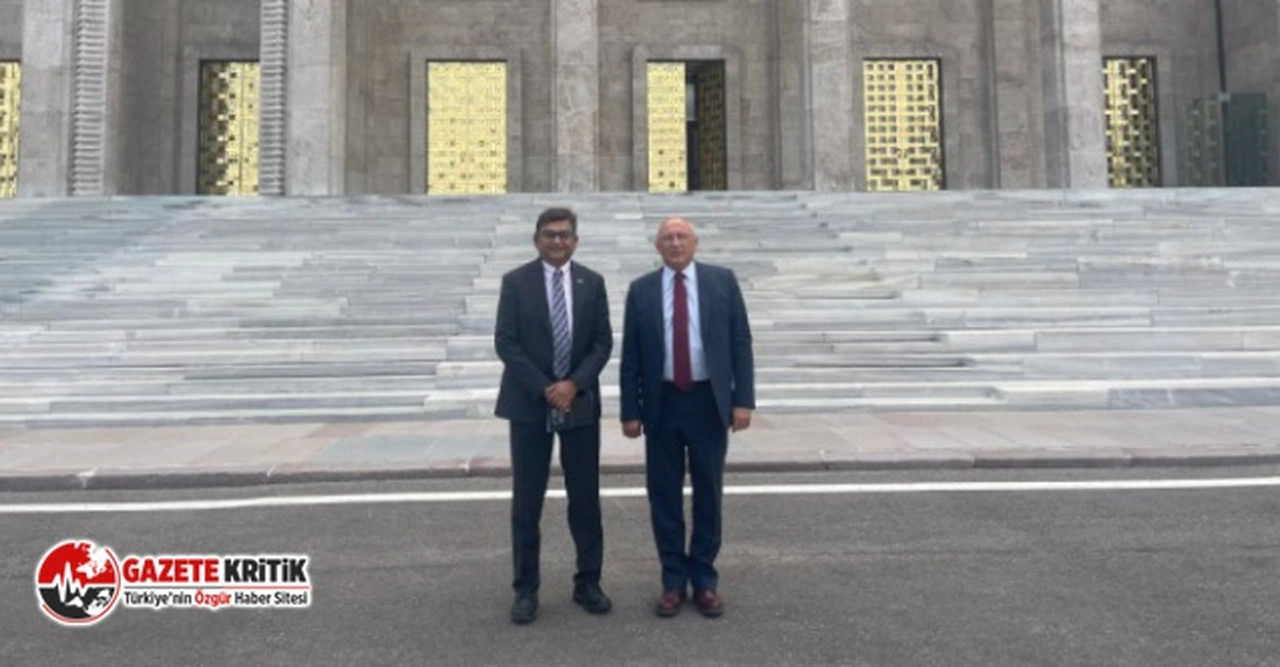 CHP'li Utku Çakırözer: Rüzgar bebeğin başarılı tedavisi yüzlerce SMA’lı için umut oldu