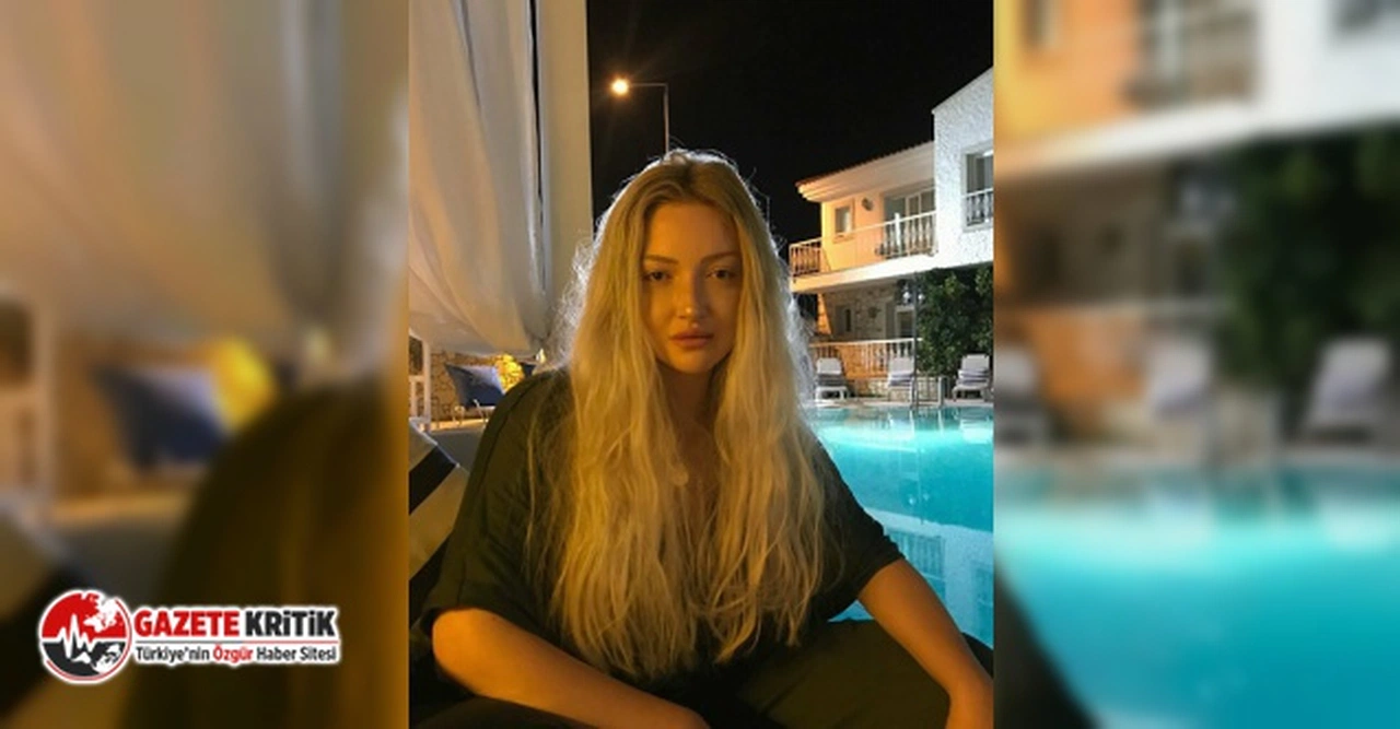 Danla Bilic'ten taciz tepkisi: Gerçekten olay çıkarırım