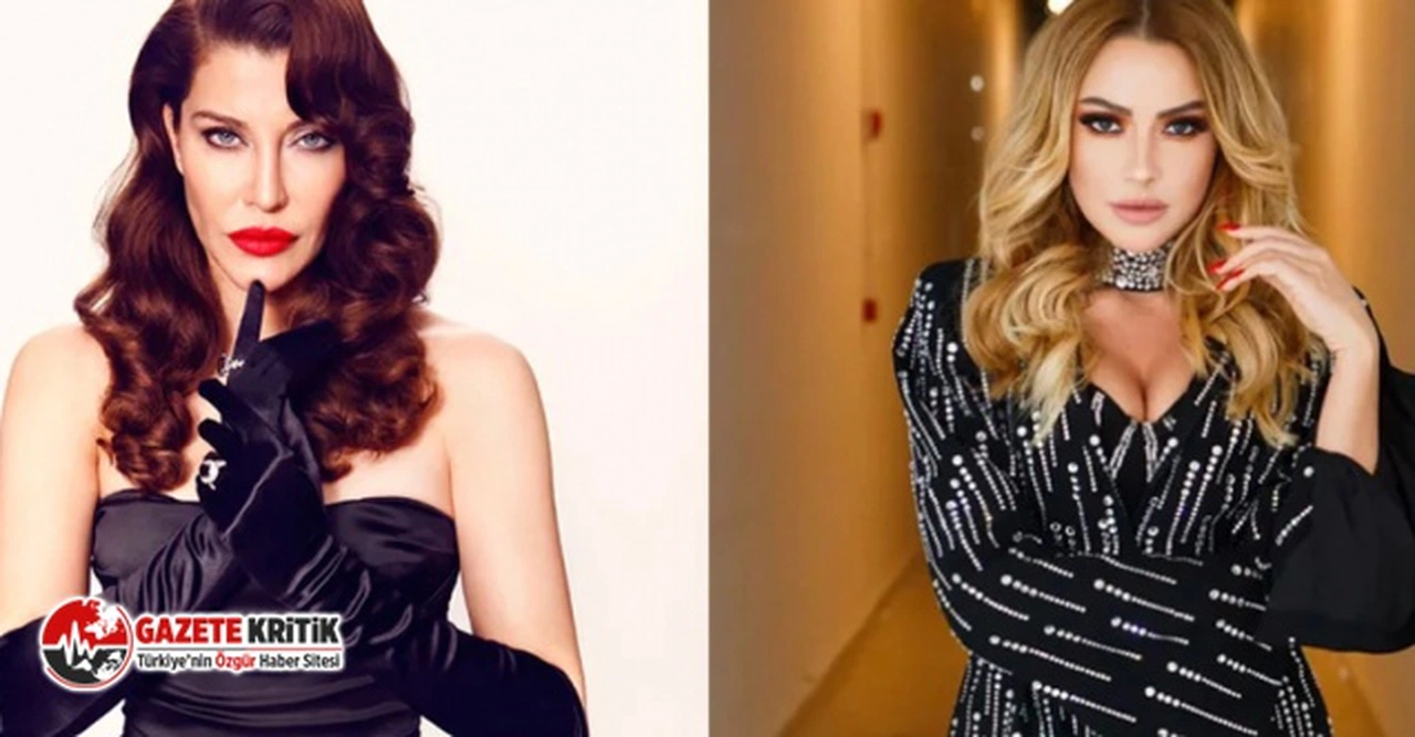 Deniz Akkaya'dan bomba Hadise iddiası!