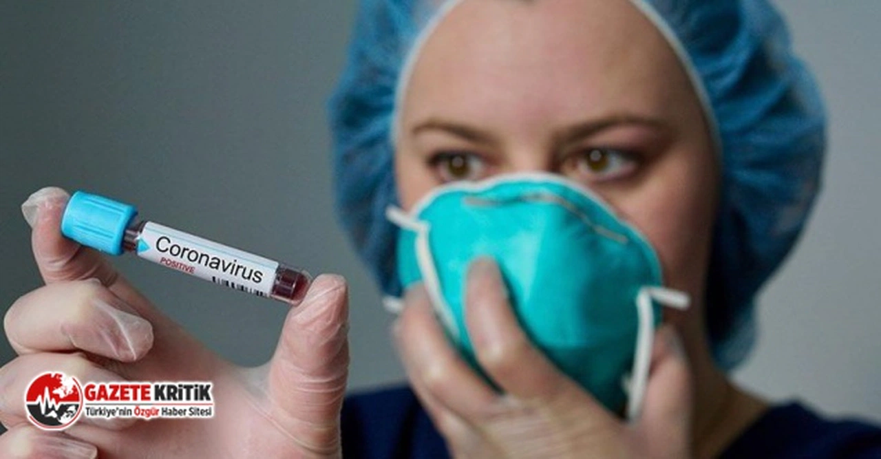 Dünya şokta! Koronavirüsün yeni mutasyonu bir ülkeye daha sıçradı