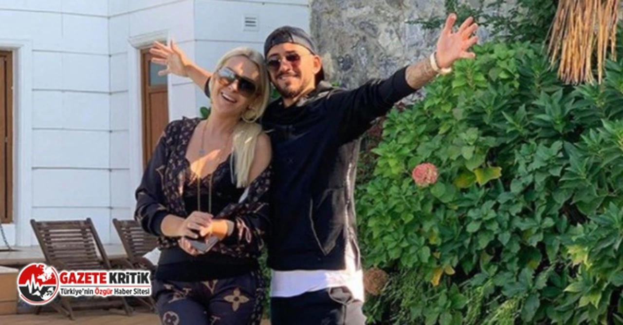 Flaş iddia: Selin Ciğerci ve Gökhan Çıra boşanıyor!