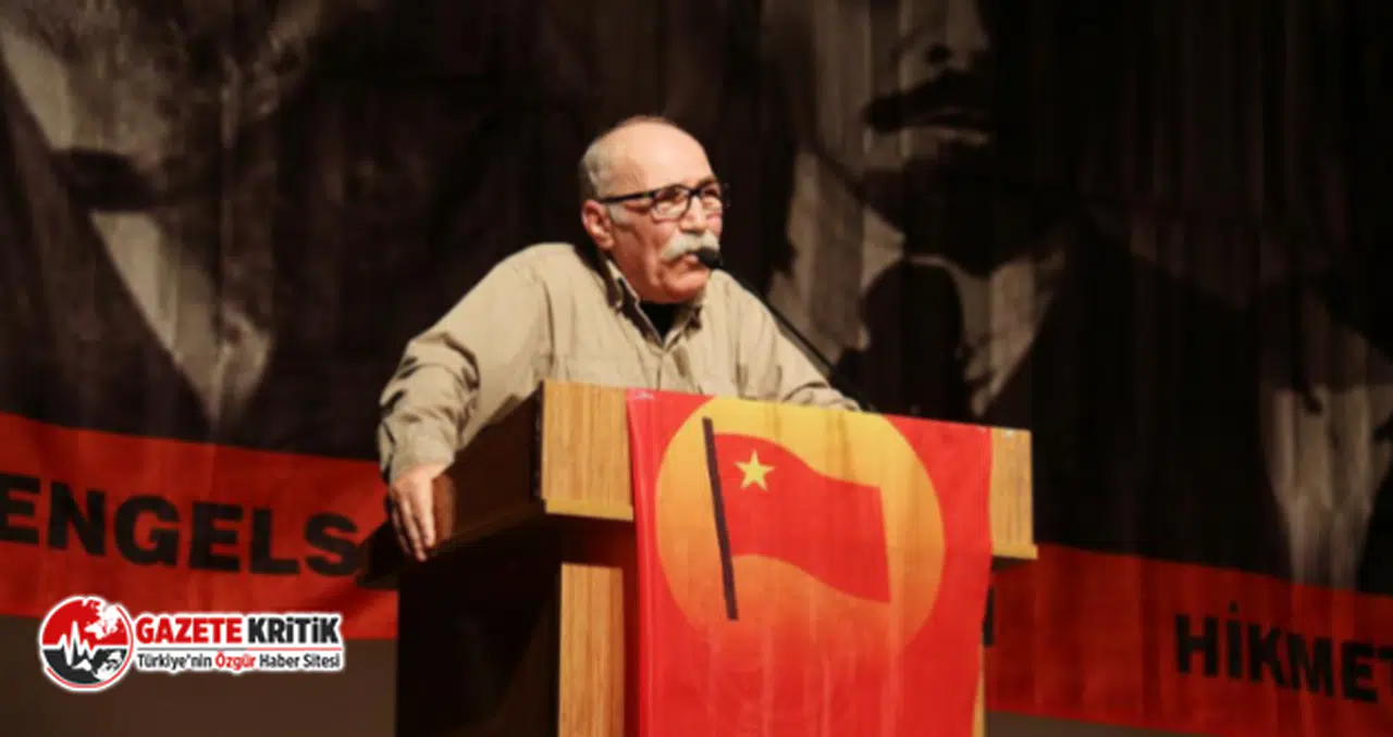 HKP’DEN TRT’YE YANIT, RIDVAN DİLMEN’E UYARI