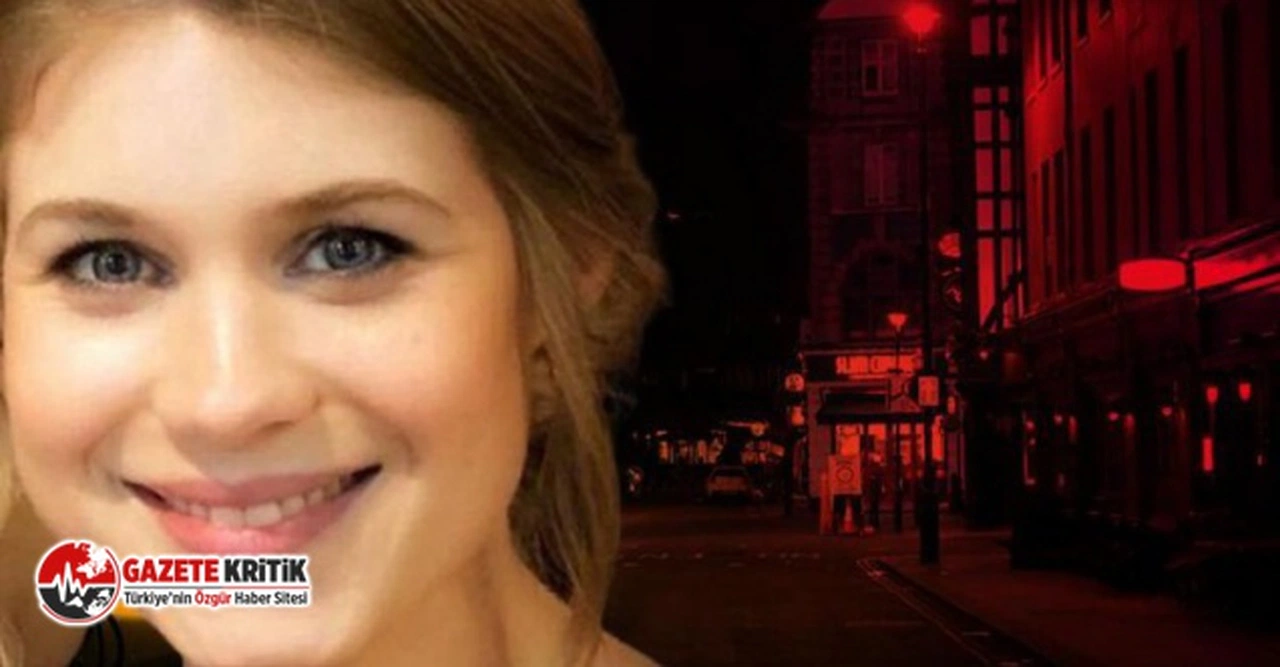 İngiltere'yi sarsan cinayet! Sarah'ı öldüren polis, kimliğini gösterip kelepçelemiş