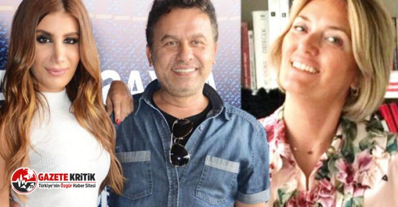 İrem Derici'nin babasından annesine 1 milyonluk dava: Kadınlık görevini yerine getirmiyor...