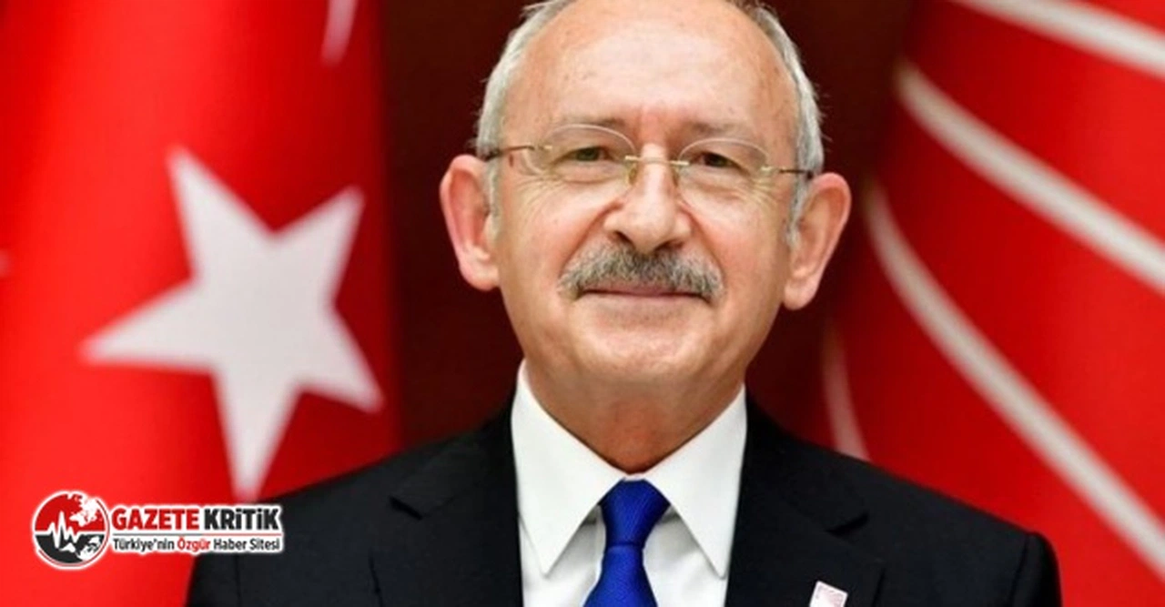 Kılıçdaroğlu: Millet İttifakı’na katılanların sayısı artabilir