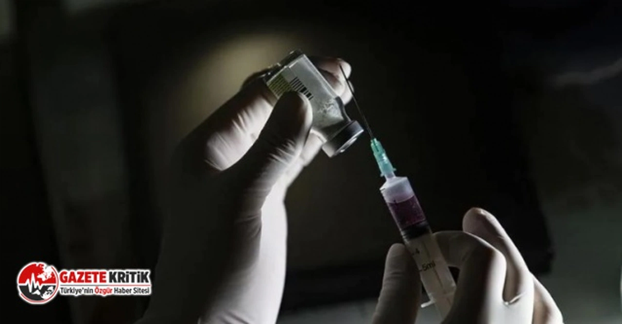 Koronavirüsün delta varyantı en çok bu grubu hedef alıyor