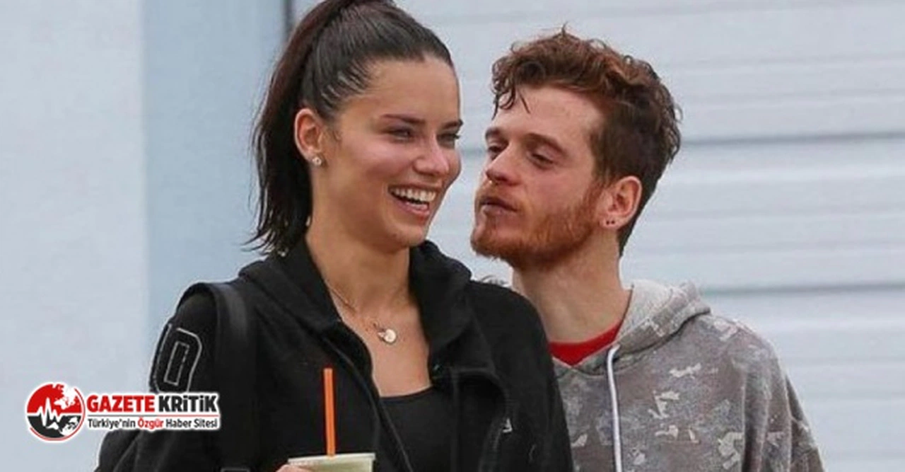 Metin Hara, Adriana Lima için savcılığa başvurdu: Aşağılandım, psikolojim bozuldu!