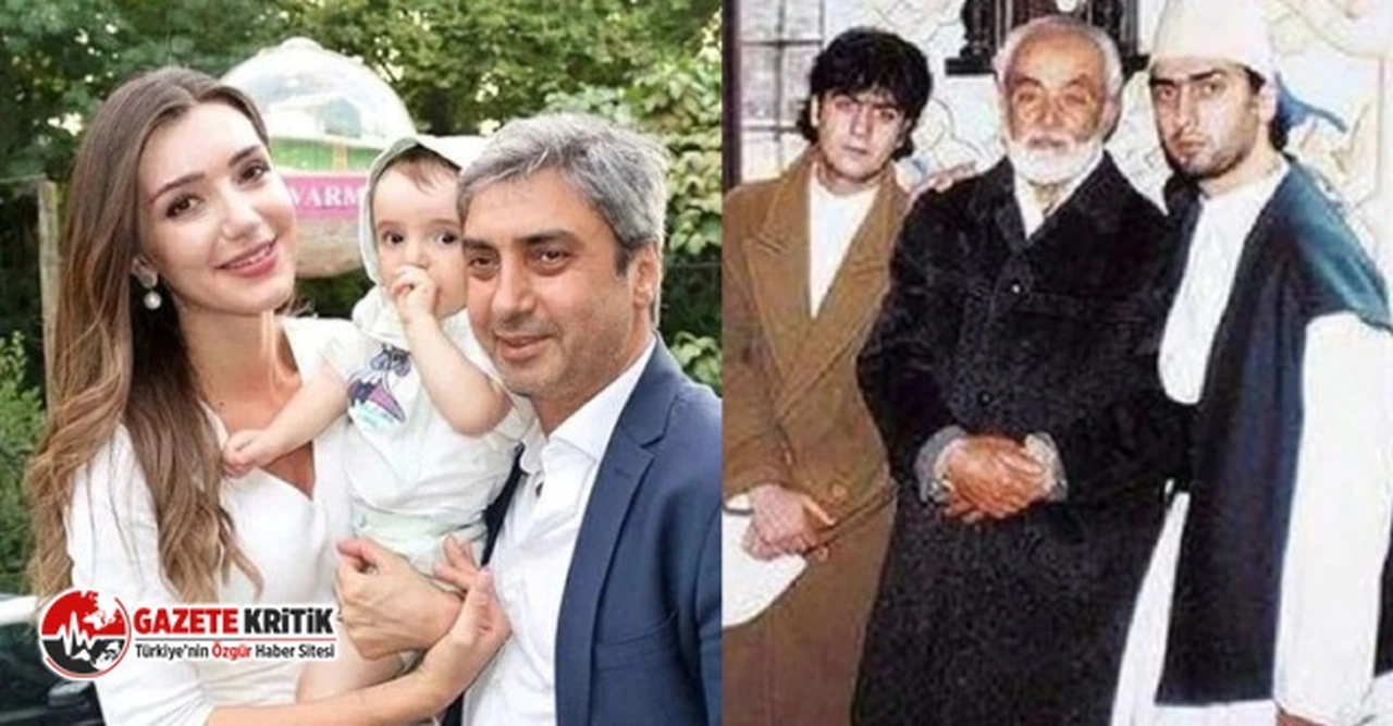 Necati Şaşmaz’la ilgili bomba ‘ses kaydı’ iddiası: ‘Ben maalesef seçildim...'