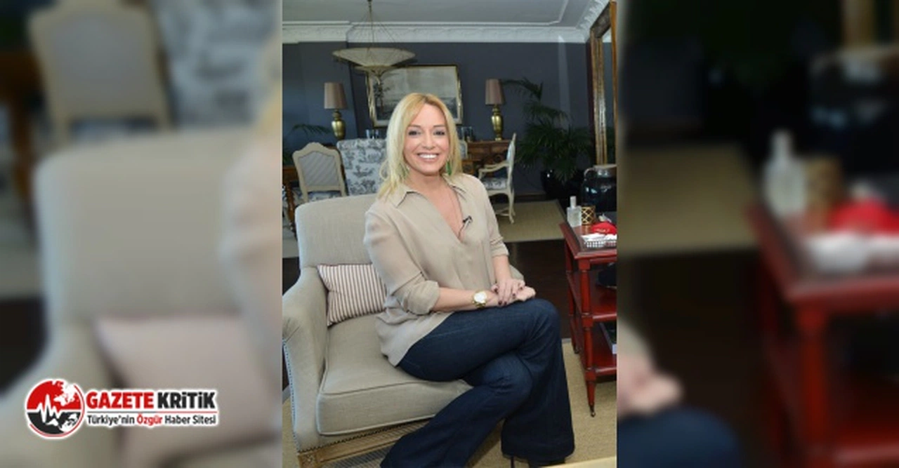 Saba Tümer ekranlara dönüyor: İşte anlaştığı kanal!