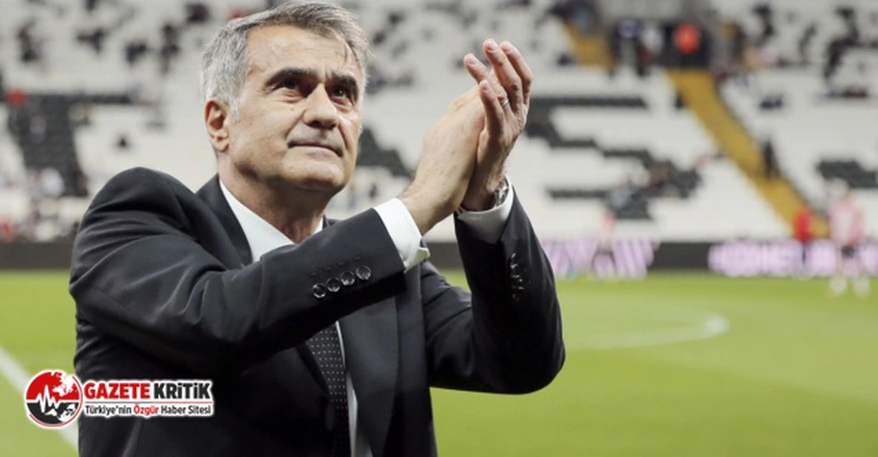 Şenol Güneş gidecek mi, kalacak mı? TFF'deki zirve sona erdi