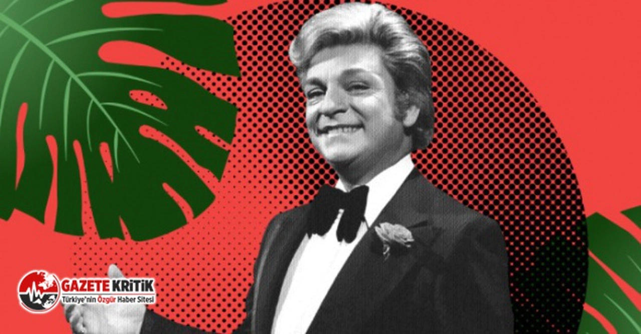 Zeki Müren'in yeğeninden açıklama: Kırgınlığımız var