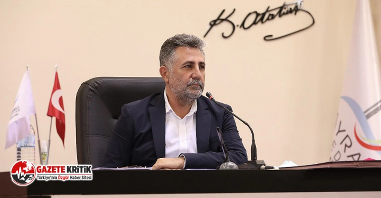 Bayraklı Belediyesinin 2022 Yılı Bütçesi Meclisten Geçti