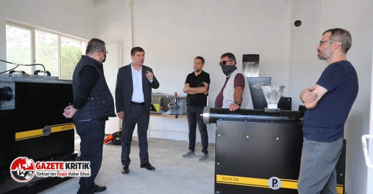 Burdur Belediyesi can dostlara sahip çıkıyor