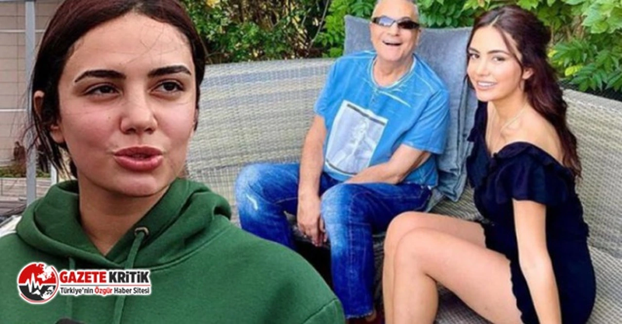 Ece Ronay: Sırf Kürdüm diye reşit olmadığım videoyla vuruyorsunuz