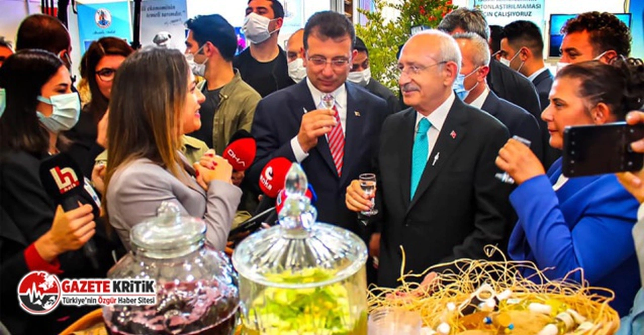 Efes Selçuk Belediyesi Tarımsal Kalkınma Zirvesi’nde Yerini Aldı